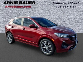2022 Buick Encore Gx for sale in Matteson IL