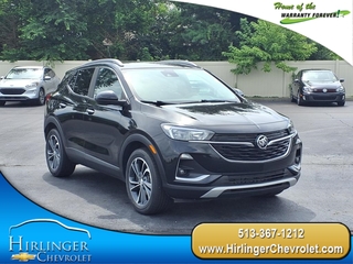 2020 Buick Encore Gx