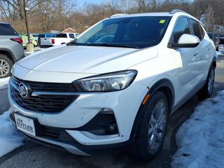2021 Buick Encore Gx
