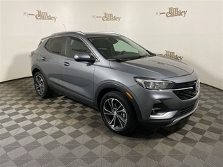 2021 Buick Encore Gx for sale in Clinton Twp. MI