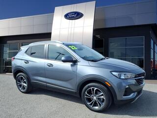 2022 Buick Encore Gx