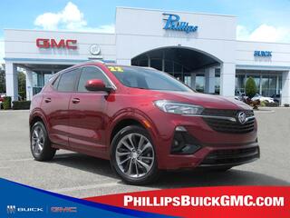 2022 Buick Encore Gx for sale in Fruitland Park FL
