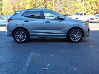 2023 Buick Encore Gx