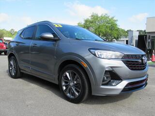2023 Buick Encore Gx
