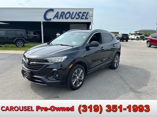 2021 Buick Encore Gx