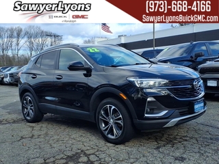 2022 Buick Encore Gx for sale in Randolph NJ