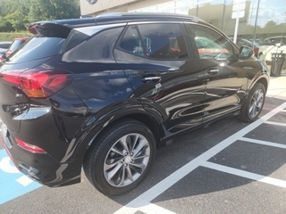2022 Buick Encore Gx