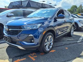2022 Buick Encore Gx