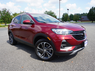 2023 Buick Encore Gx