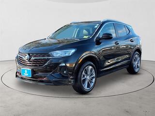 2023 Buick Encore Gx