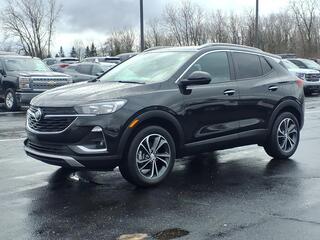 2023 Buick Encore Gx for sale in Taylor MI