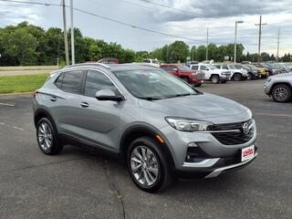 2023 Buick Encore Gx