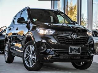 2023 Buick Encore Gx
