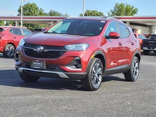 2023 Buick Encore Gx for sale in Savoy IL