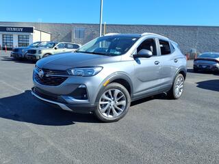 2021 Buick Encore Gx