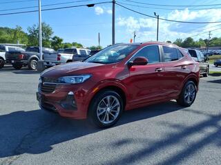 2021 Buick Encore Gx for sale in Johnson City TN