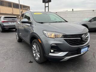 2022 Buick Encore Gx for sale in Chicago IL