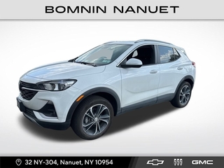 2023 Buick Encore Gx