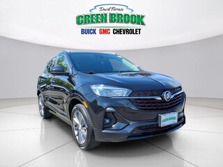 2023 Buick Encore Gx for sale in Green Brook, NJ