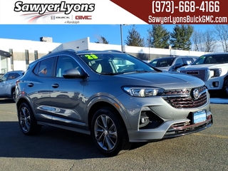2023 Buick Encore Gx