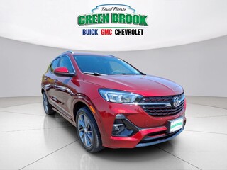 2023 Buick Encore Gx