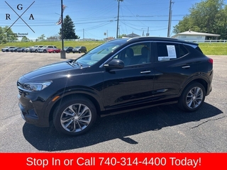 2023 Buick Encore Gx