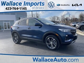 2020 Buick Encore Gx