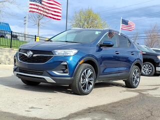 2021 Buick Encore Gx for sale in Novi MI