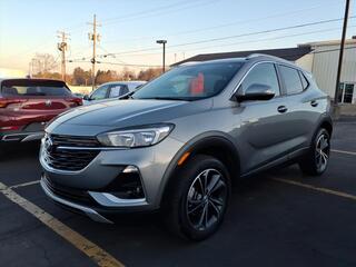 2023 Buick Encore Gx for sale in Salem OH
