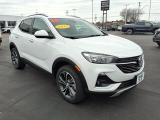2023 Buick Encore Gx for sale in Lockport NY
