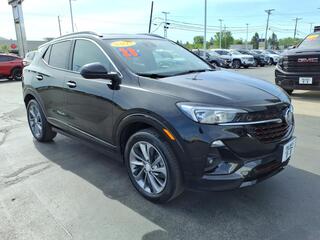 2023 Buick Encore Gx for sale in Lockport NY