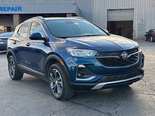 2020 Buick Encore Gx