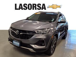 2020 Buick Encore Gx