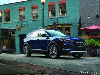 2020 Buick Encore Gx