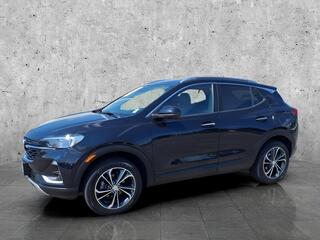 2021 Buick Encore Gx