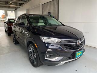 2021 Buick Encore Gx for sale in North Bergen NJ