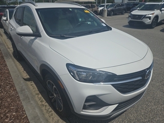 2021 Buick Encore Gx