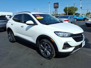 2023 Buick Encore Gx for sale in Lockport NY