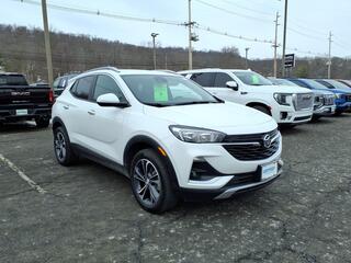 2023 Buick Encore Gx