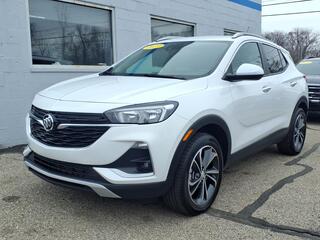 2023 Buick Encore Gx for sale in Taylor MI