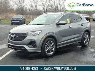 2023 Buick Encore Gx for sale in Taylor MI