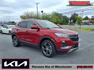 2020 Buick Encore Gx