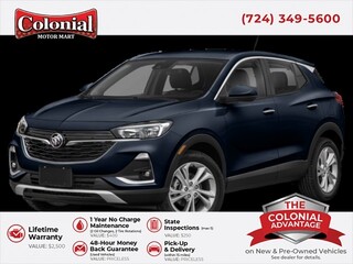 2020 Buick Encore Gx