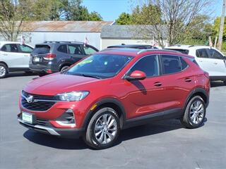 2021 Buick Encore Gx for sale in Momence IL