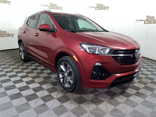 2021 Buick Encore Gx for sale in Clinton Twp. MI