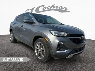 2022 Buick Encore Gx for sale in Youngstown OH