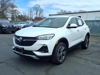 2023 Buick Encore Gx