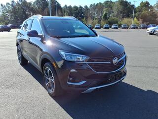 2023 Buick Encore Gx