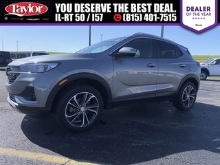 2023 Buick Encore Gx for sale in Bourbonnais IL