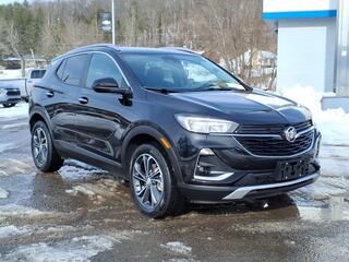 2023 Buick Encore Gx